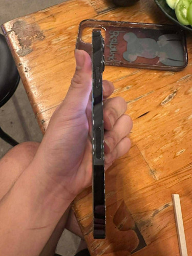 Iphone 12Pro Max