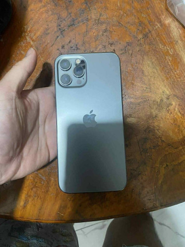 Iphone 12Pro Max