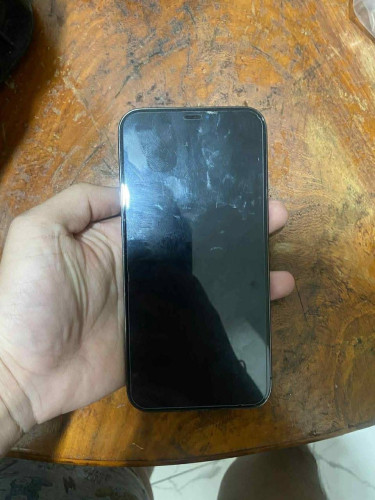 Iphone 12Pro Max