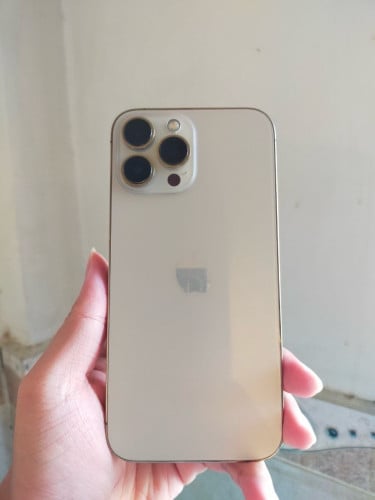 Iphone 13 Pro max 128g ចរចារបាន