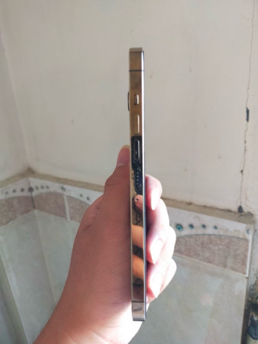 Iphone 13 Pro max 128g ចរចារបាន