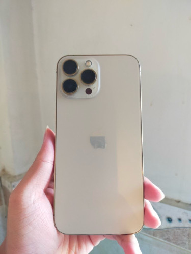 Iphone 13 Pro max 128g ចរចារបាន