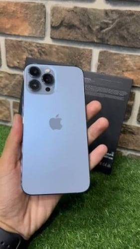 iPhone 13 Pro Max 128G Grade A 99%