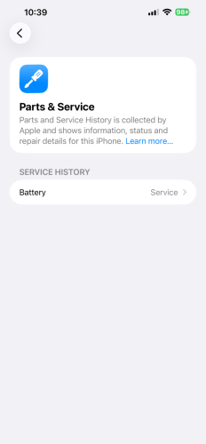 iPhone 13 Pro Max 128G Grade A 99%