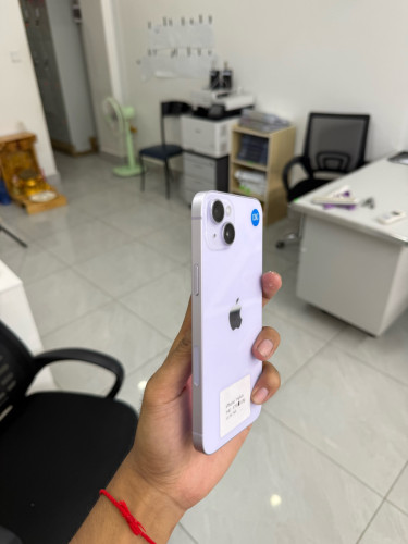 iPhone 14 Plus 128G LL/A ស្អាត 99%