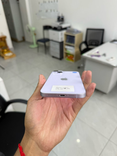 iPhone 14 Plus 128G LL/A ស្អាត 99%