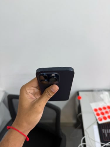 iPhone 15 pro 1TB LL/A សំនុំសុីន