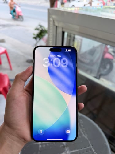 iPhone 15 pro max LL/A