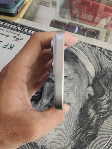 iPhone 15PM 1sim Oled