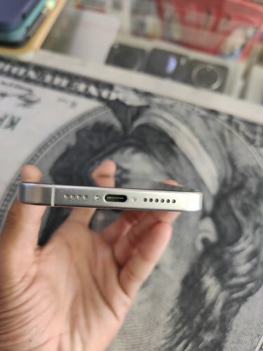 iPhone 15PM 1sim Oled
