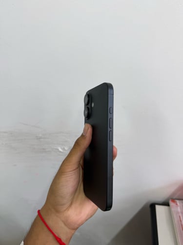 iPhone 16 128G LL/A សំនុំសុីន