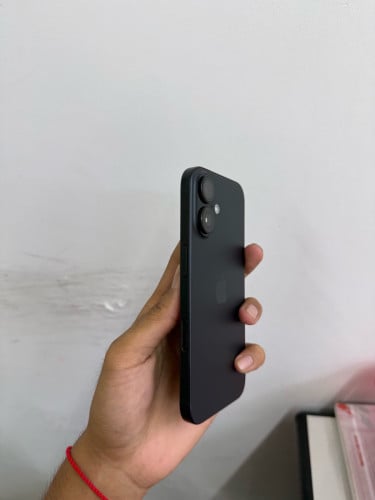 iPhone 16 128G LL/A សំនុំសុីន