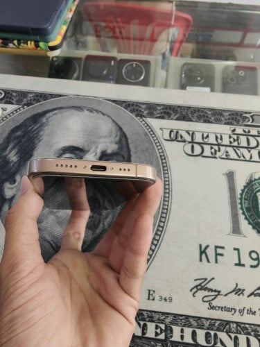 iPhone 16Pro