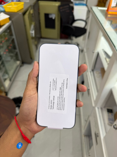 iPhone 17 promax 256G LL/A មួយទឹកអត់ទាន់មាននាក់ប្រើ