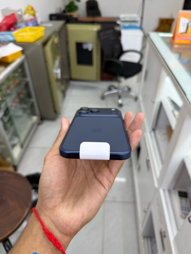 iPhone 17 promax 256G LL/A មួយទឹកអត់ទាន់មាននាក់ប្រើ