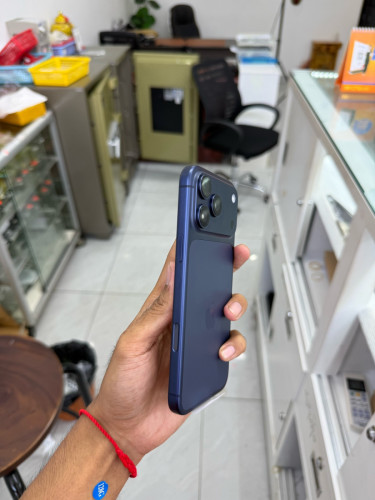 iPhone 17 promax 256G LL/A មួយទឹកអត់ទាន់មាននាក់ប្រើ