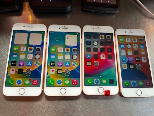 iphone 8 ហ្សុីន100%​ មានតម្លៃចាប់ពី25$_35$តាមអីវ៉ាន់កាំមេរ៉ាច្បាស់(អួរក៏បានតម្លៃល្អ​telegram@Xi_ng88