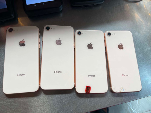 iphone 8 ហ្សុីន100%​ មានតម្លៃចាប់ពី25$_35$តាមអីវ៉ាន់កាំមេរ៉ាច្បាស់(អួរក៏បានតម្លៃល្អ​telegram@Xi_ng88
