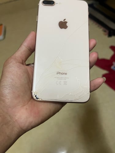 IPhone 8plus