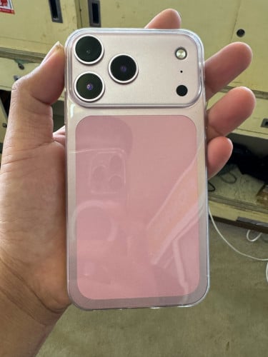 Iphone XR បន្តឹង Iphone 17 pro max🩷