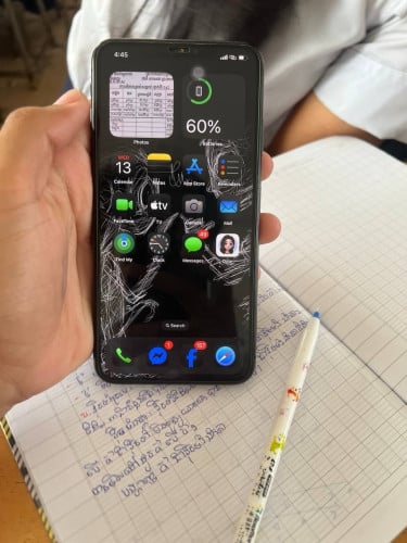 iPhone XS Max