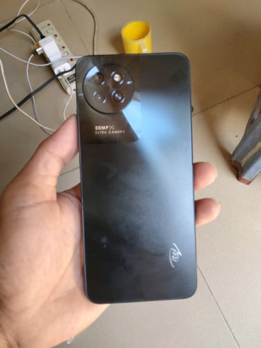 itel S23