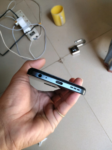 itel S23