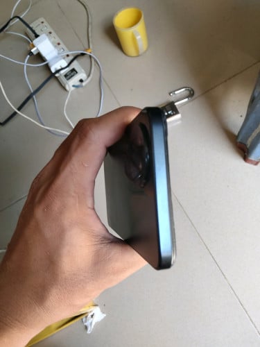 itel S23