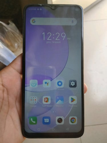 itel S23