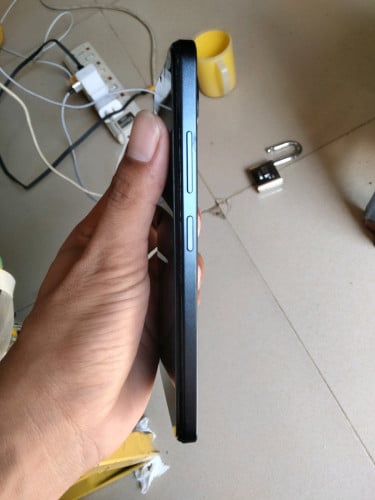 itel S23