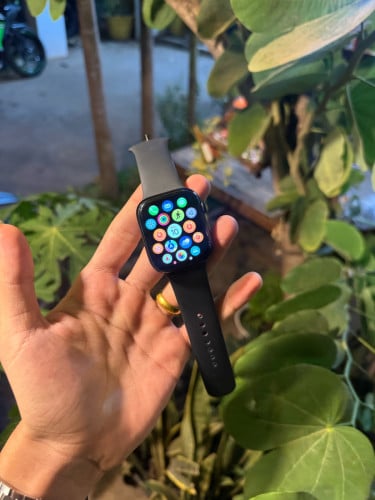 Iwatch S7 45mm ខ្ចី