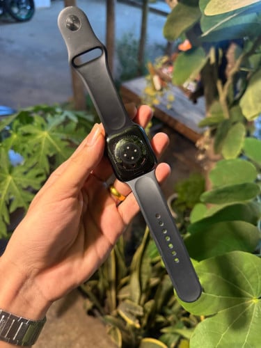 Iwatch S7 45mm ខ្ចី