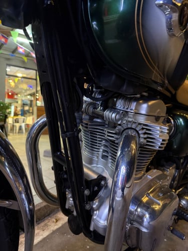 Kawasaki W800