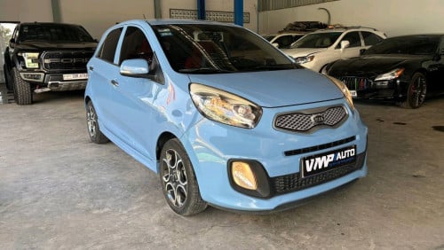 KIA MORNING
