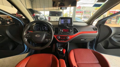 KIA MORNING