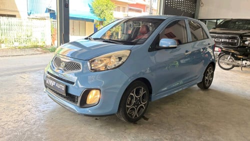 KIA MORNING