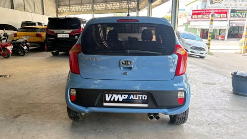 KIA MORNING