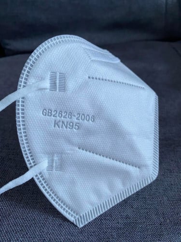 KN95 Mask (100=12$)