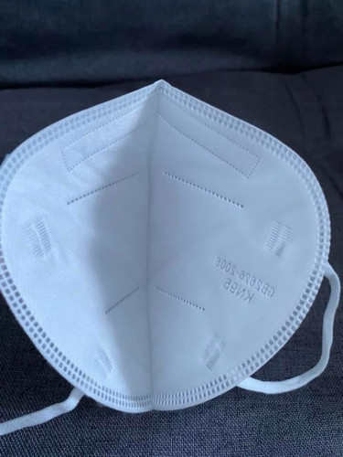 KN95 Mask (100=12$)