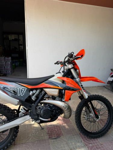 Ktm 250