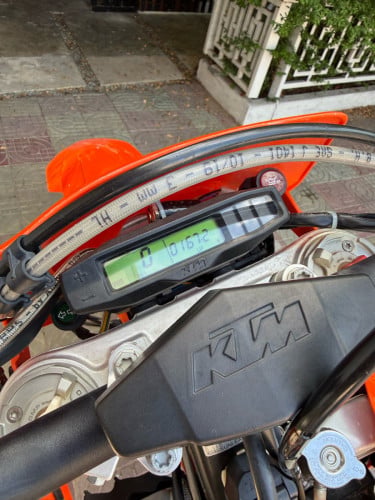 Ktm 250