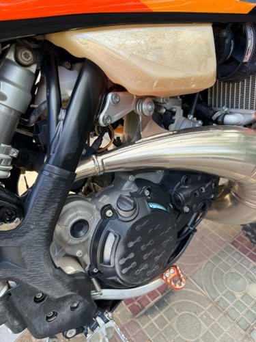 Ktm 250
