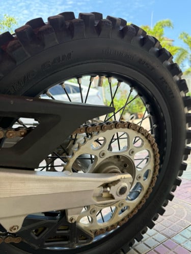 Ktm 250