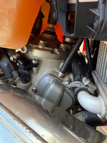 Ktm 250