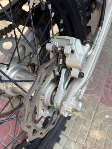 Ktm 250