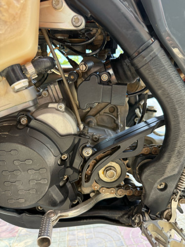 Ktm 250