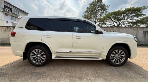 Land Cruiser.2008 ឡេីង 2023 Arab.Fulloption