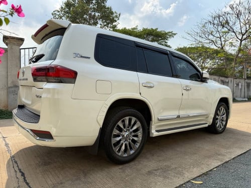 Land Cruiser.2008 ឡេីង 2023 Arab.Fulloption