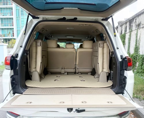 Land Cruiser.2008 ឡេីង 2023 Arab.Fulloption