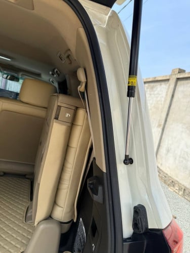 Land Cruiser.2008 ឡេីង 2023 Arab.Fulloption